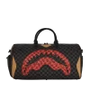 BOLSA DE MANO DEL GENIO MALVADO BOLSA DE MANO DEL GENIO MALVADO