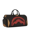 BOLSA DE MANO DEL GENIO MALVADO BOLSA DE MANO DEL GENIO MALVADO