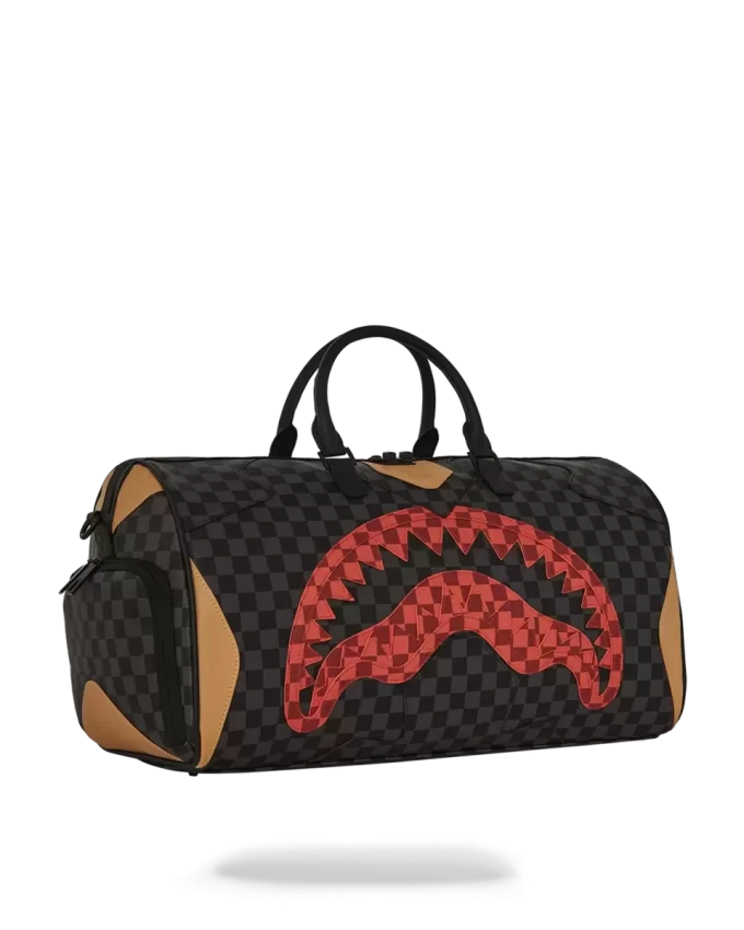 BOLSA DE MANO DEL GENIO MALVADO BOLSA DE MANO DEL GENIO MALVADO