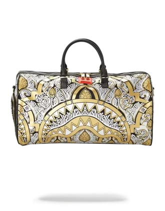 BOLSA DE MANO DEL REY SALOMÓN