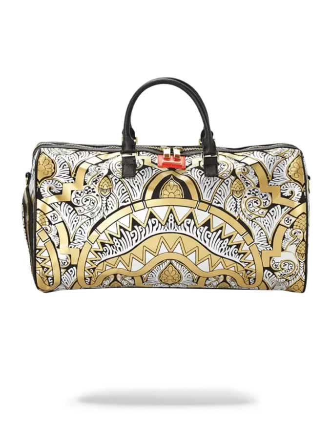 BOLSA DE MANO DEL REY SALOMÓN BOLSA DE MANO DEL REY SALOMÓN