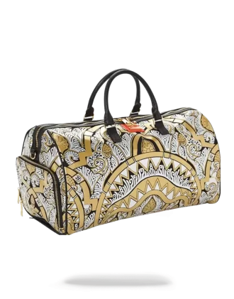 BOLSA DE MANO DEL REY SALOMÓN