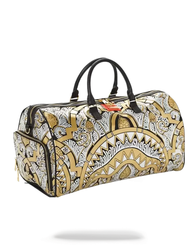 BOLSA DE MANO DEL REY SALOMÓN BOLSA DE MANO DEL REY SALOMÓN