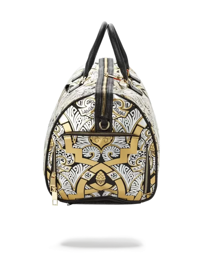 BOLSA DE MANO DEL REY SALOMÓN BOLSA DE MANO DEL REY SALOMÓN