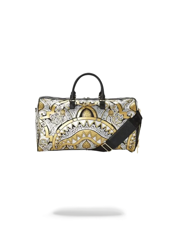 BOLSA DE MANO DEL REY SALOMÓN BOLSA DE MANO DEL REY SALOMÓN