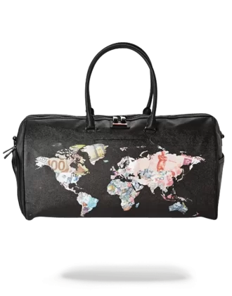 BOLSA DE MANO GLOBAL MONEY