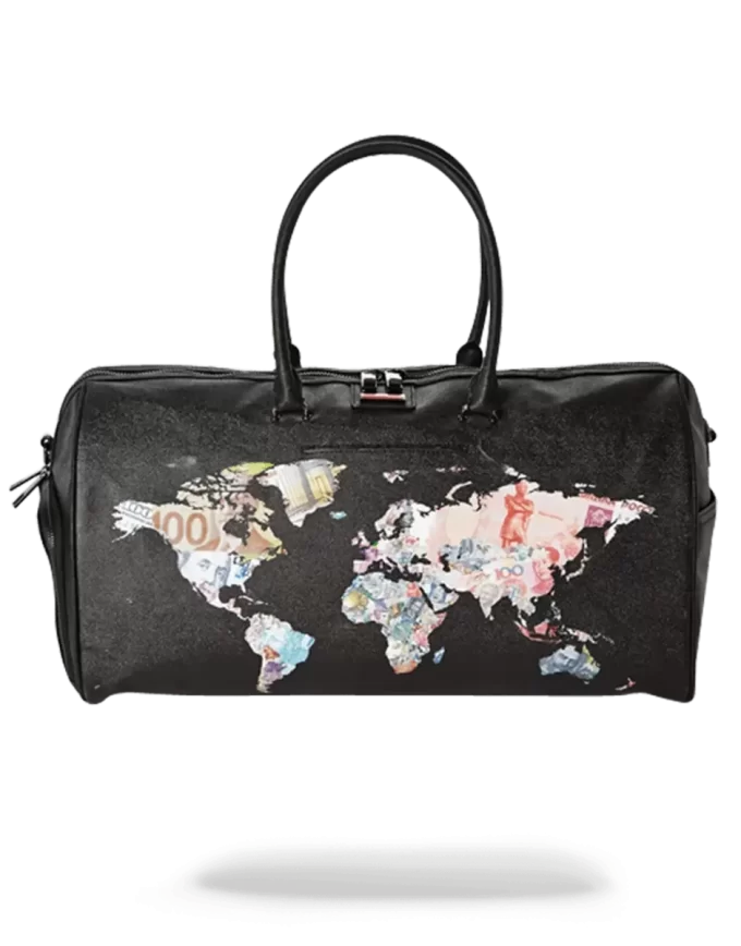 BOLSA DE MANO GLOBAL MONEY BOLSA DE MANO GLOBAL MONEY