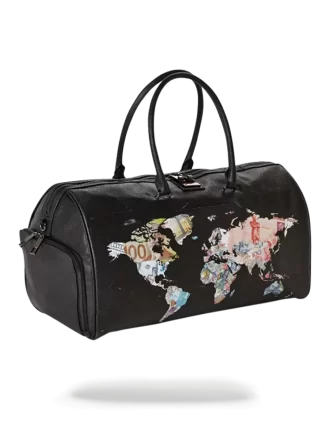 BOLSA DE MANO GLOBAL MONEY