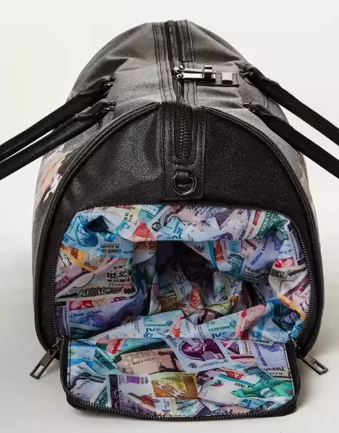BOLSA DE MANO GLOBAL MONEY BOLSA DE MANO GLOBAL MONEY