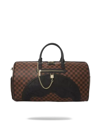BOLSA DE MANO HENNY LOCK SHARKS IN PARIS