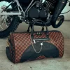 BOLSA DE MANO HENNY LOCK SHARKS IN PARIS BOLSA DE MANO HENNY LOCK SHARKS IN PARIS