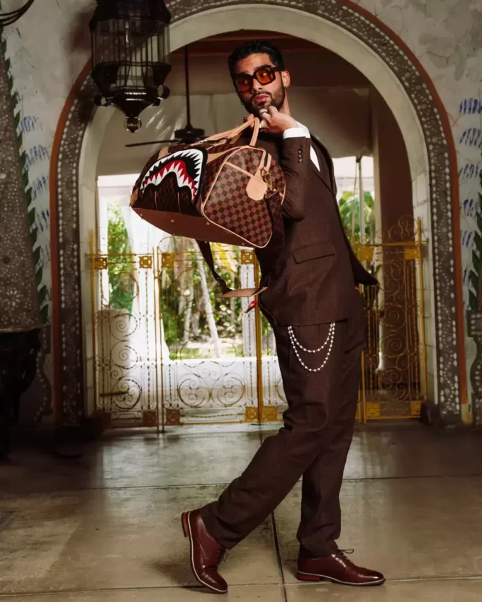 BOLSA DE MANO HENNYVILLE BOLSA DE MANO HENNYVILLE