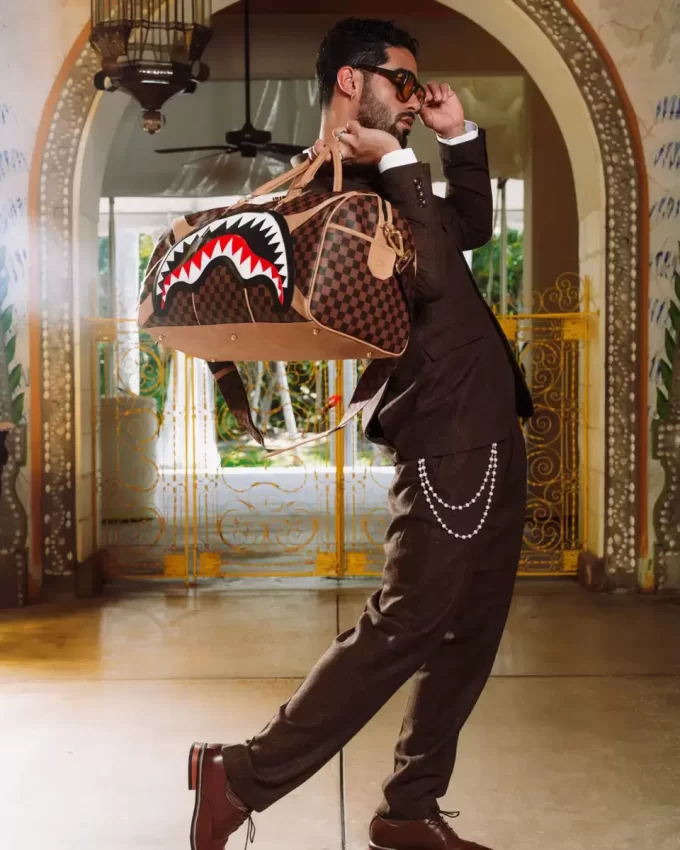 BOLSA DE MANO HENNYVILLE BOLSA DE MANO HENNYVILLE