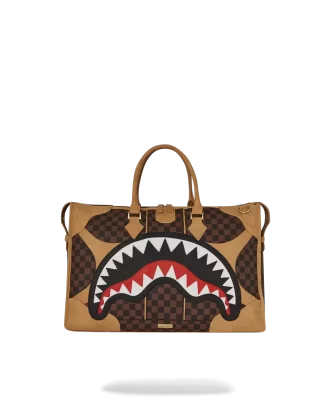 BOLSA DE MANO HENNYVILLE PYRAMID