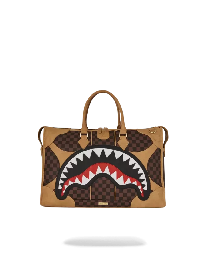 BOLSA DE MANO HENNYVILLE PYRAMID