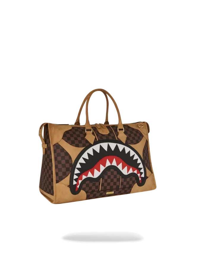 BOLSA DE MANO HENNYVILLE PYRAMID