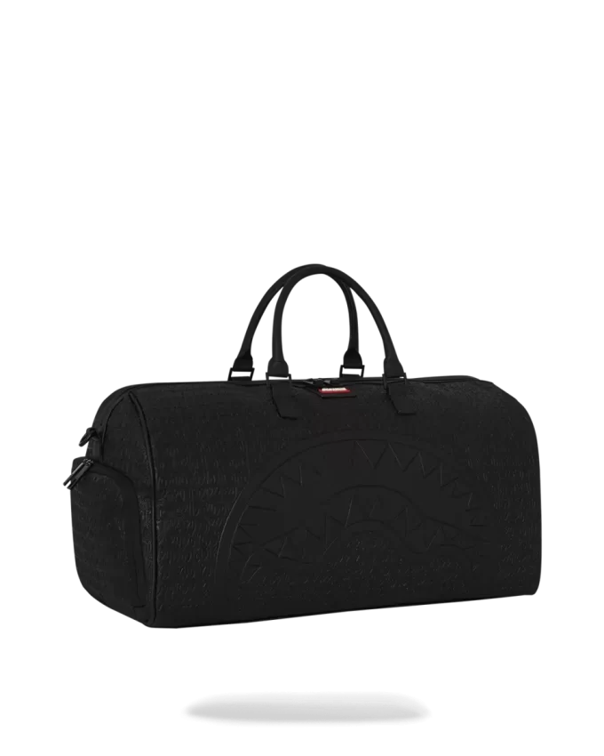 BOLSA DE MANO HIPERDIMENSIONAL BOLSA DE MANO HIPERDIMENSIONAL