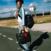 BOLSA DE VIAJE HIPERDIMENSIONAL