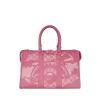 BOLSA DE MANO MINI PIRÁMIDE TURNT DE LAS 3 AM BOLSA DE MANO MINI PIRÁMIDE TURNT DE LAS 3 AM