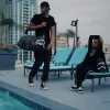 BOLSA DE MANO MODO SIGILO BOLSA DE MANO MODO SIGILO