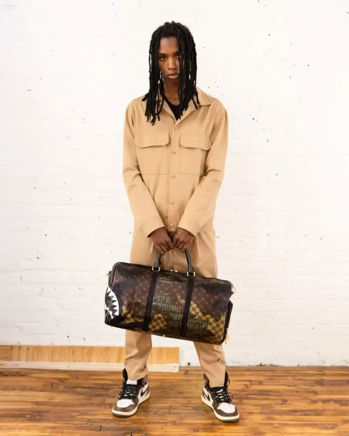 BOLSA DE MANO MODO SIGILO BOLSA DE MANO MODO SIGILO