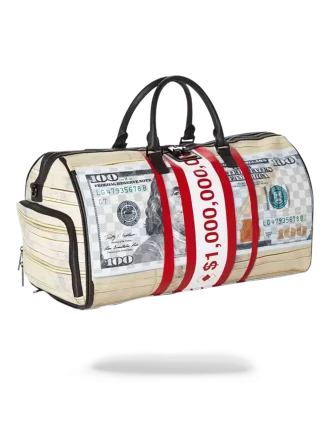 BOLSA DE MANO MONEDERO