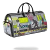 BOLSA DE MANO PARA EL DÍA DE ENTRENAMIENTO BOLSA DE MANO PARA EL DÍA DE ENTRENAMIENTO