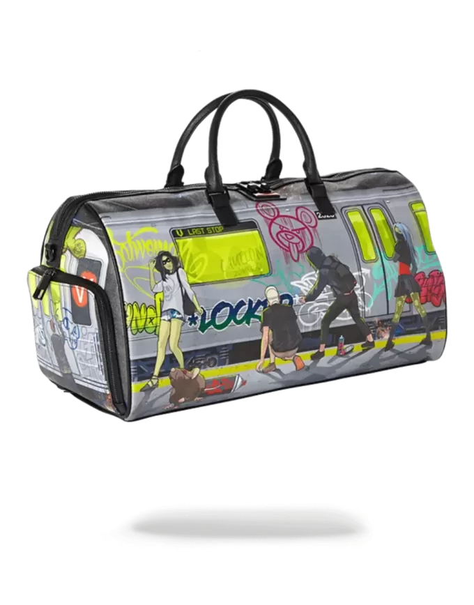 BOLSA DE MANO PARA EL DÍA DE ENTRENAMIENTO BOLSA DE MANO PARA EL DÍA DE ENTRENAMIENTO