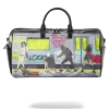 BOLSA DE MANO PARA EL DÍA DE ENTRENAMIENTO BOLSA DE MANO PARA EL DÍA DE ENTRENAMIENTO