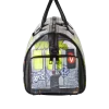 BOLSA DE MANO PARA EL DÍA DE ENTRENAMIENTO BOLSA DE MANO PARA EL DÍA DE ENTRENAMIENTO