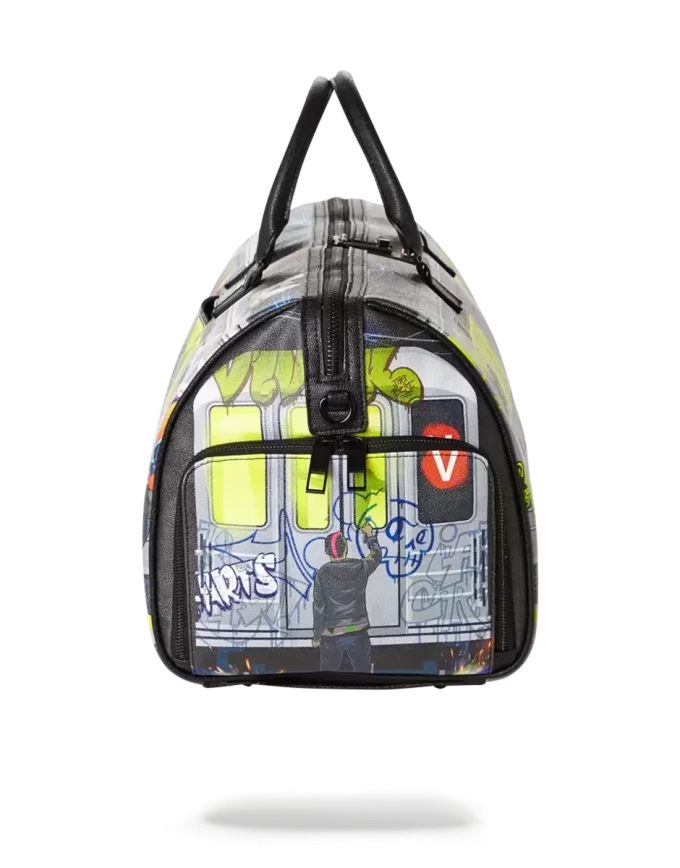 BOLSA DE MANO PARA EL DÍA DE ENTRENAMIENTO BOLSA DE MANO PARA EL DÍA DE ENTRENAMIENTO