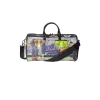 BOLSA DE MANO PARA EL DÍA DE ENTRENAMIENTO BOLSA DE MANO PARA EL DÍA DE ENTRENAMIENTO