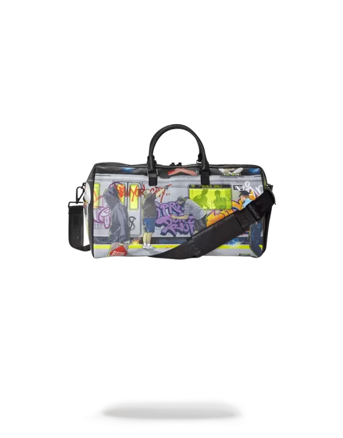 BOLSA DE MANO PARA EL DÍA DE ENTRENAMIENTO BOLSA DE MANO PARA EL DÍA DE ENTRENAMIENTO