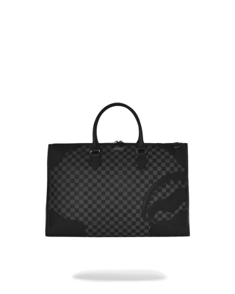 BOLSA DE MANO PIRAMIDA CHATEAU DE MEDIANOCHE