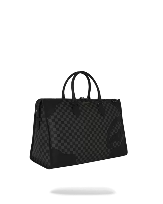 BOLSA DE MANO PIRAMIDA CHATEAU DE MEDIANOCHE BOLSA DE MANO PIRAMIDA CHATEAU DE MEDIANOCHE