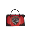 BOLSA DE MANO PIRÁMIDE BRONX BRAWLER BOLSA DE MANO PIRÁMIDE BRONX BRAWLER