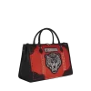 BOLSA DE MANO PIRÁMIDE BRONX BRAWLER BOLSA DE MANO PIRÁMIDE BRONX BRAWLER