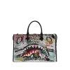 BOLSA DE MANO PIRÁMIDE CREATE ANOTHER DAY