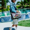 BOLSA DE MANO PIRÁMIDE CREATE ANOTHER DAY