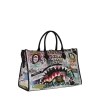 BOLSA DE MANO PIRÁMIDE CREATE ANOTHER DAY