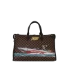 BOLSA DE MANO PYRAMID THE 305 SPEEDLANAT GETAWAY