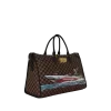 BOLSA DE MANO PYRAMID THE 305 SPEEDLANAT GETAWAY