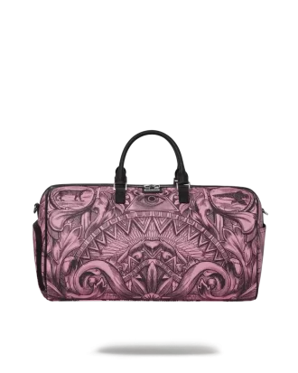 BOLSA DE MANO SOCIEDAD DE TIBURONES