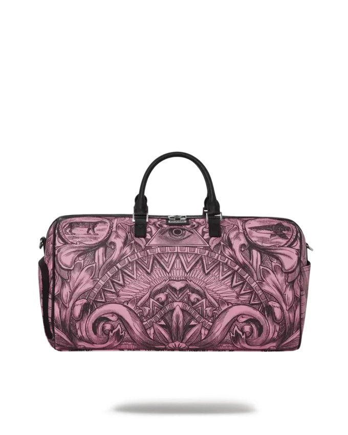 BOLSA DE MANO SOCIEDAD DE TIBURONES BOLSA DE MANO SOCIEDAD DE TIBURONES