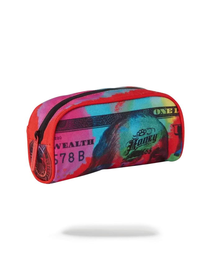 BOLSA DE OLA DE COLOR