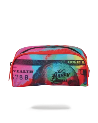 BOLSA DE OLA DE COLOR