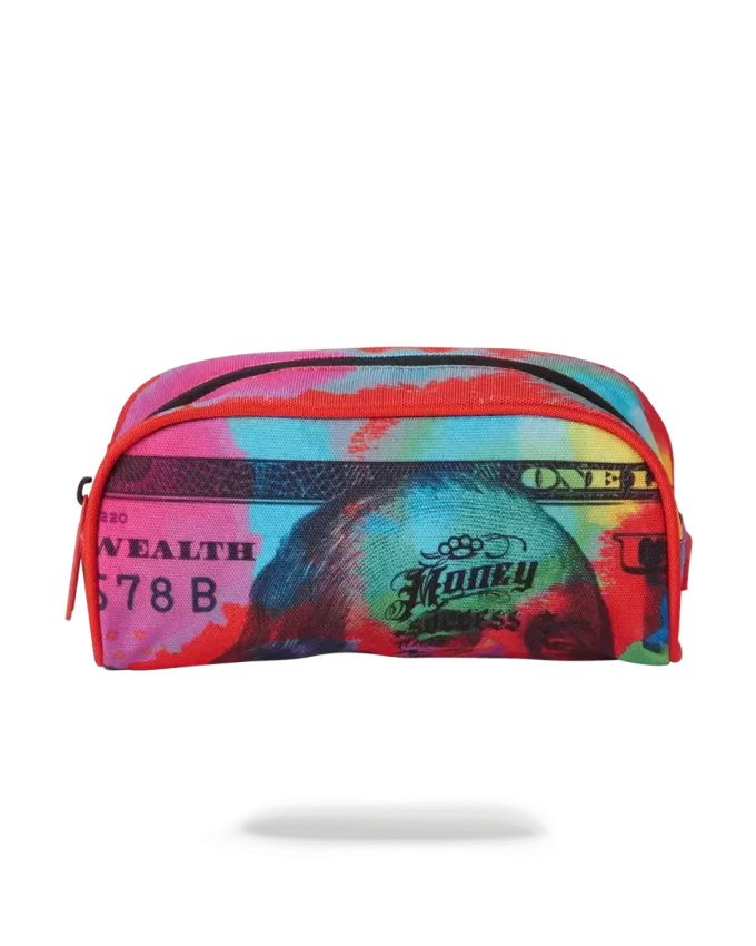 BOLSA DE OLA DE COLOR