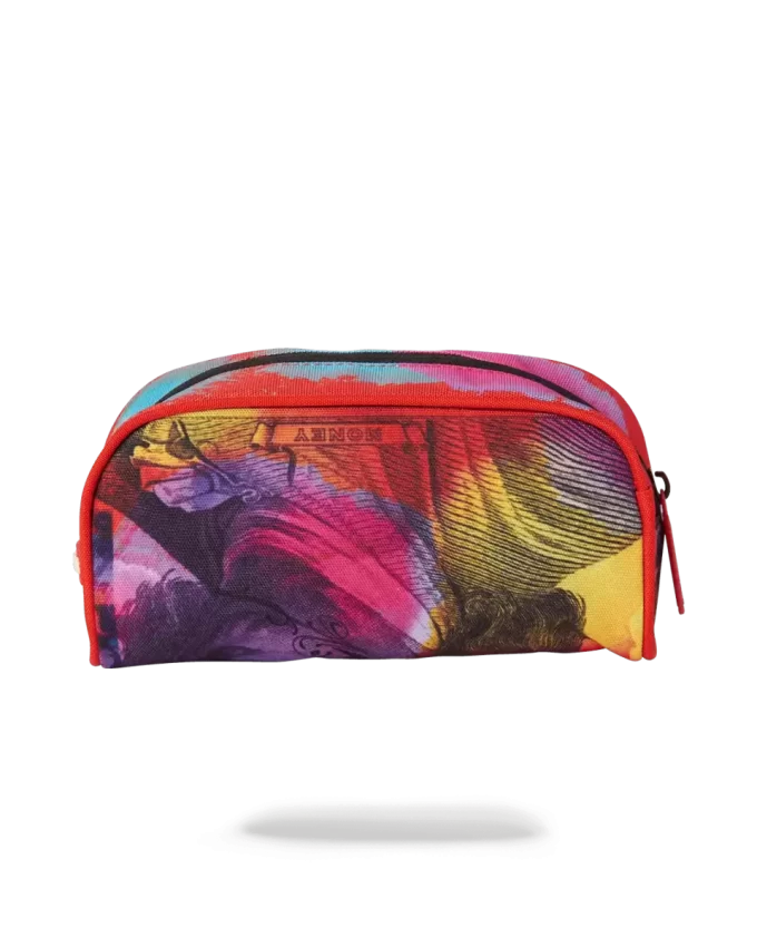 BOLSA DE OLA DE COLOR