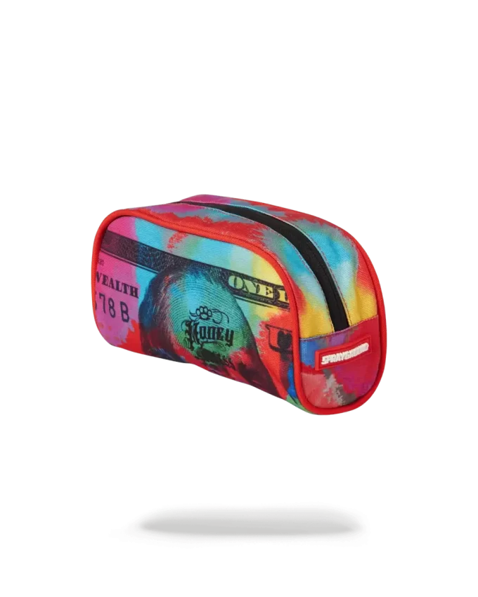 BOLSA DE OLA DE COLOR