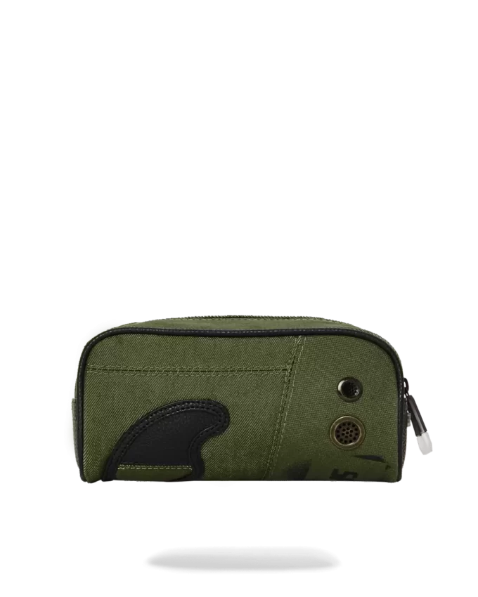 BOLSA DE OPERACIONES ESPECIALES EXITOSA